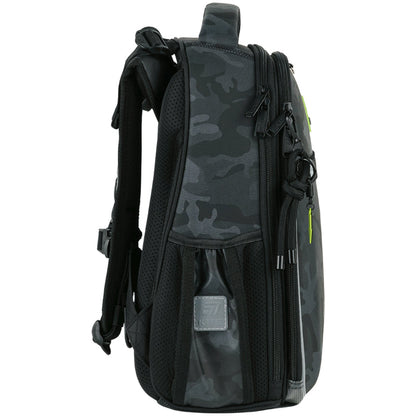 Рюкзак шкільний каркасний Kite Education SK8 Board K26-531M-2