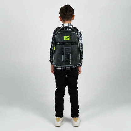 Рюкзак шкільний каркасний Kite Education SK8 Board K26-531M-2
