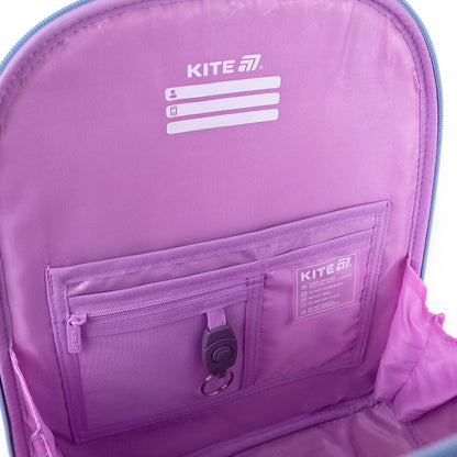 Рюкзак шкільний каркасний Kite Education Hello Kitty HK26-556M