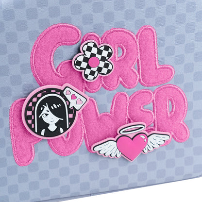 Рюкзак шкільний каркасний Kite Education Girl's Power K26-556M-1