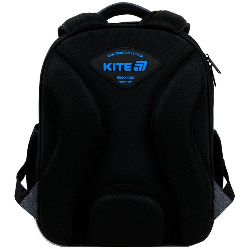 Рюкзак шкільний каркасний Kite Education Level UP K26-556M-3
