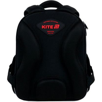 Рюкзак шкільний каркасний Kite Education Break the Rules K26-556M-5