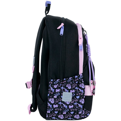 Рюкзак шкільний Kite Education Hello Kitty HK26-585M