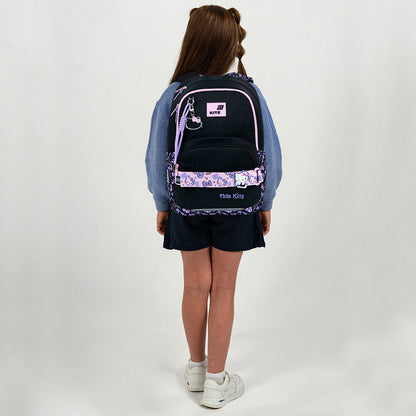 Рюкзак шкільний Kite Education Hello Kitty HK26-585M