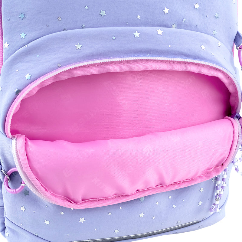 Рюкзак шкільний Kite Education Twinke, Star K26-585M-1