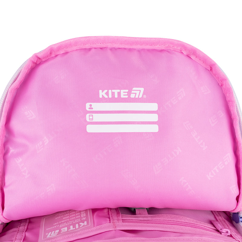 Рюкзак шкільний Kite Education Twinke, Star K26-585M-1