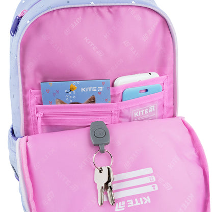 Рюкзак шкільний Kite Education Twinke, Star K26-585M-1