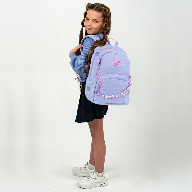 Рюкзак шкільний Kite Education Twinke, Star K26-585M-1