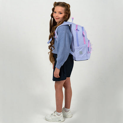 Рюкзак шкільний Kite Education Twinke, Star K26-585M-1