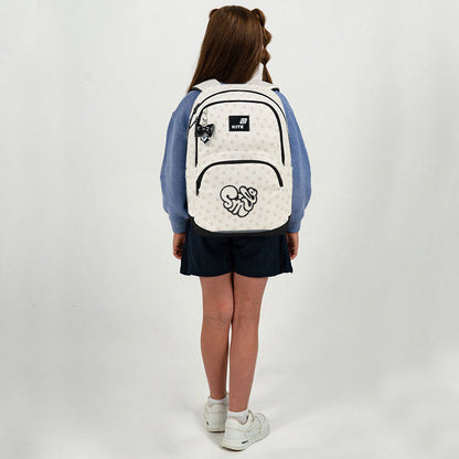Рюкзак шкільний Kite Education Shimmer&Smile K26-585M-2