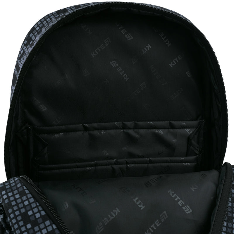 Рюкзак шкільний Kite Education Fearless K26-585M-3