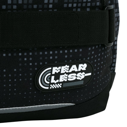 Рюкзак шкільний Kite Education Fearless K26-585M-3