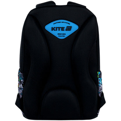 Рюкзак шкільний Kite Education Street Style K26-585M-4