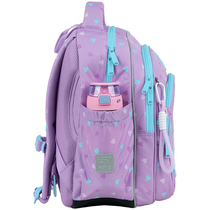 Рюкзак шкільний Kite Education Studio Pets SP26-763S