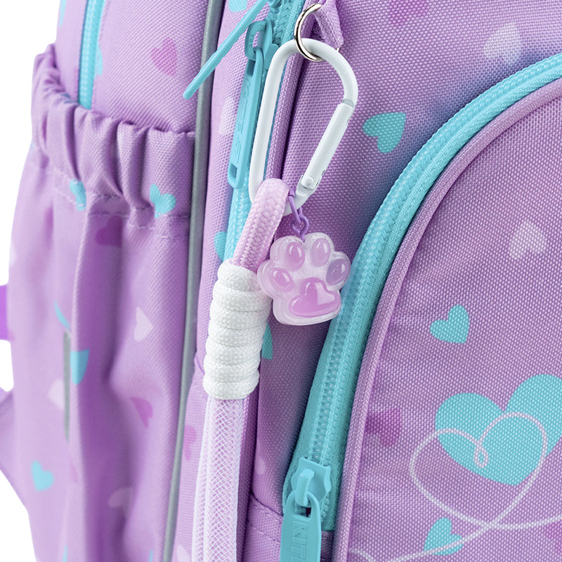 Рюкзак шкільний Kite Education Studio Pets SP26-763S