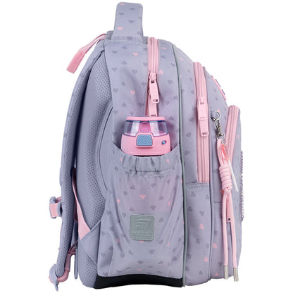 Рюкзак шкільний Kite Education Pixel Love K26-763S-1