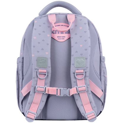 Рюкзак шкільний Kite Education Pixel Love K26-763S-1