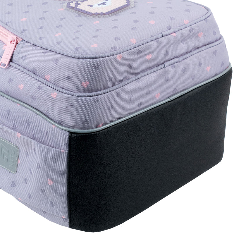 Рюкзак шкільний Kite Education Pixel Love K26-763S-1