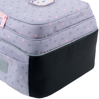 Рюкзак шкільний Kite Education Pixel Love K26-763S-1