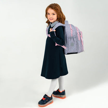 Рюкзак шкільний Kite Education Pixel Love K26-763S-1