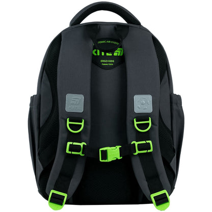 Рюкзак шкільний Kite Education Goal K26-763S-3