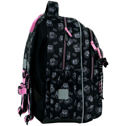Рюкзак шкільний Kite Education Hello Kitty HK26-763M