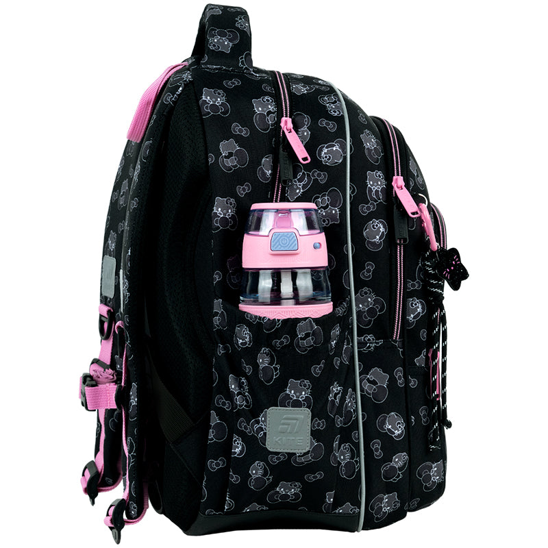 Рюкзак шкільний Kite Education Hello Kitty HK26-763M