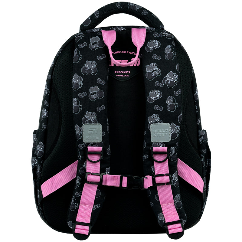 Рюкзак шкільний Kite Education Hello Kitty HK26-763M