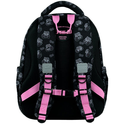Рюкзак шкільний Kite Education Hello Kitty HK26-763M