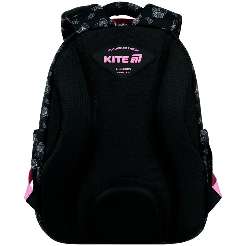 Рюкзак шкільний Kite Education Hello Kitty HK26-763M