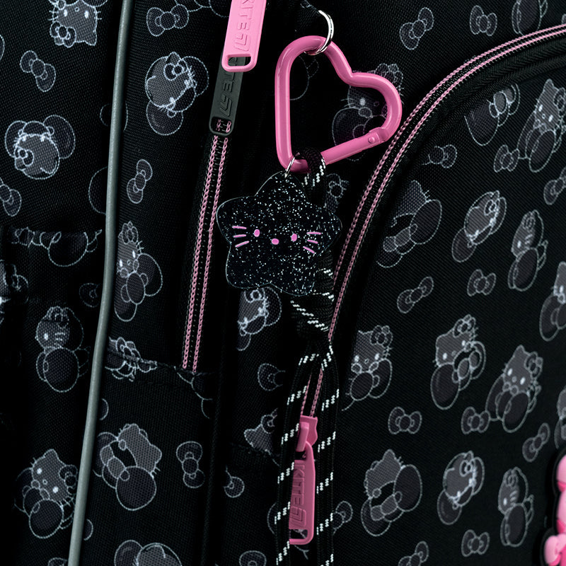 Рюкзак шкільний Kite Education Hello Kitty HK26-763M