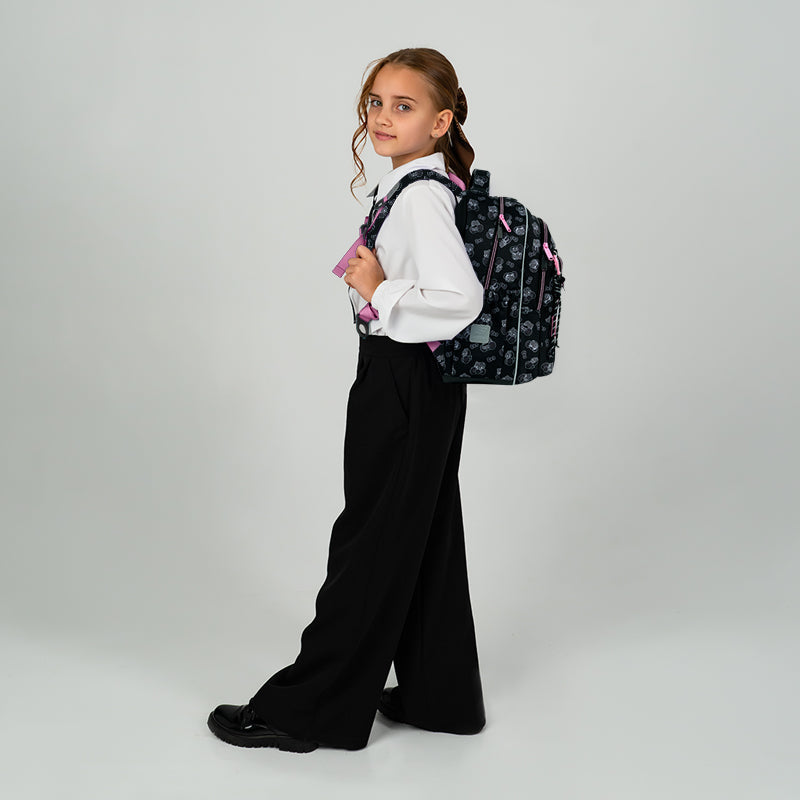 Рюкзак шкільний Kite Education Hello Kitty HK26-763M