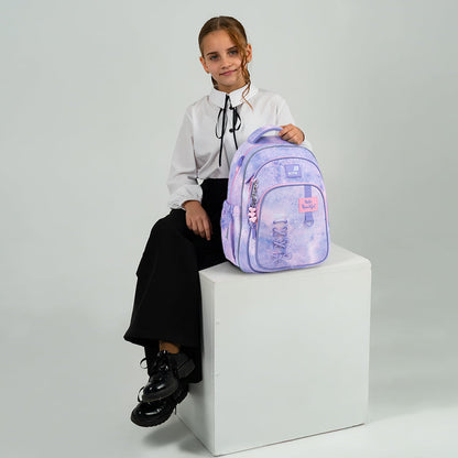 Рюкзак шкільний Kite Education Fancy K26-763M-1