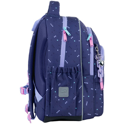 Рюкзак шкільний Kite Education Type Love K26-763M-2