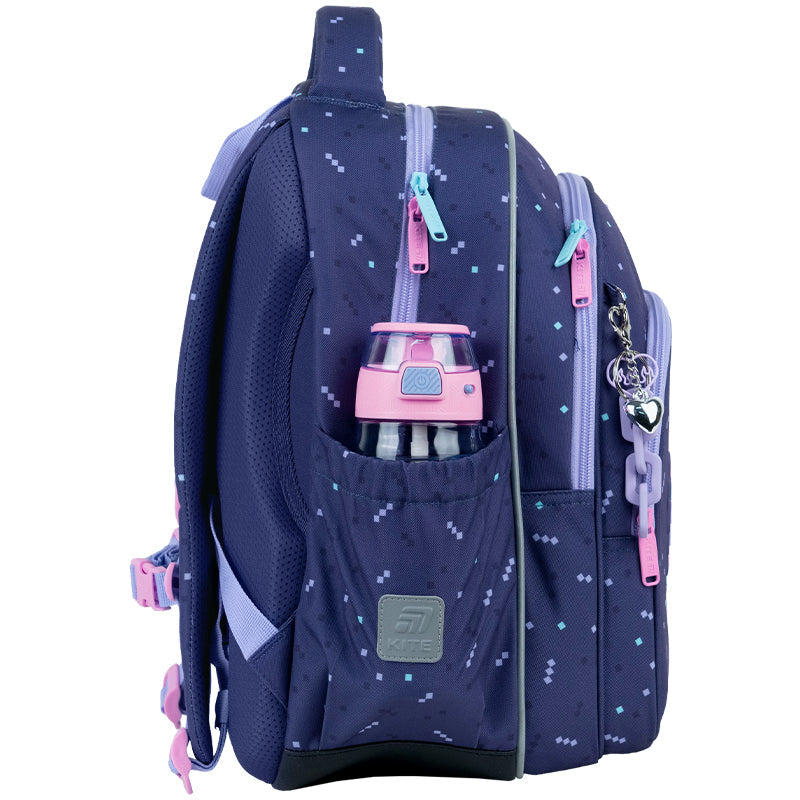 Рюкзак шкільний Kite Education Type Love K26-763M-2