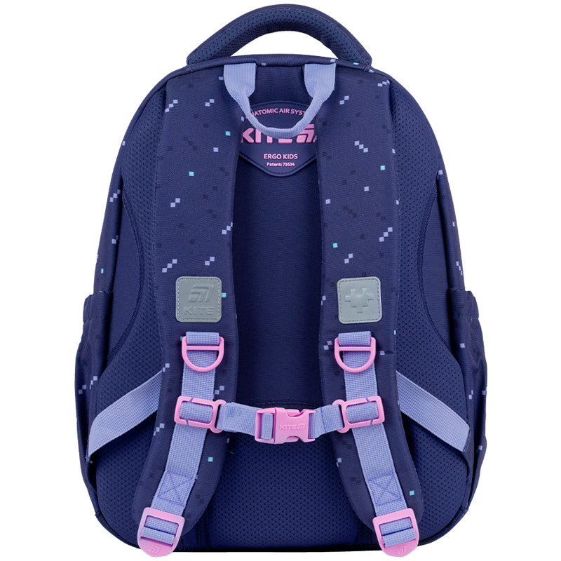 Рюкзак шкільний Kite Education Type Love K26-763M-2