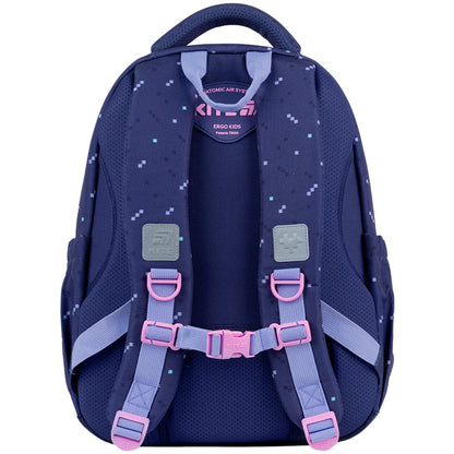 Рюкзак шкільний Kite Education Type Love K26-763M-2