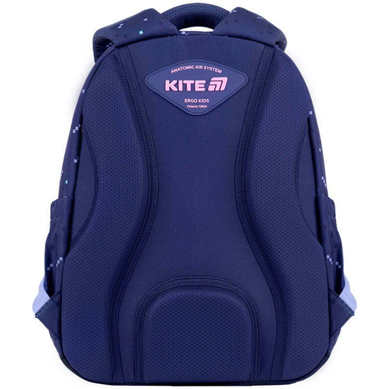 Рюкзак шкільний Kite Education Type Love K26-763M-2