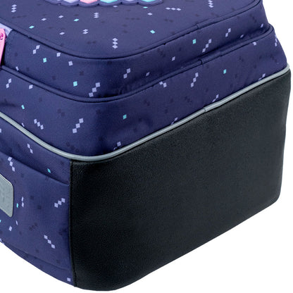 Рюкзак шкільний Kite Education Type Love K26-763M-2
