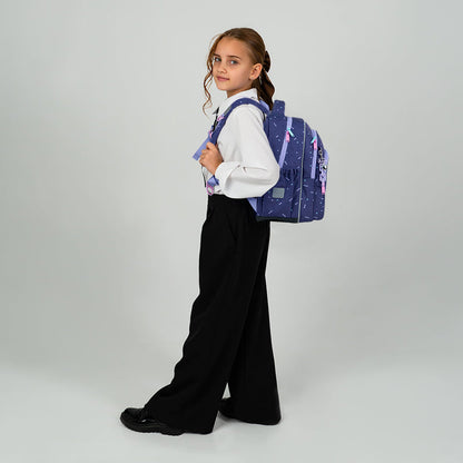 Рюкзак шкільний Kite Education Type Love K26-763M-2