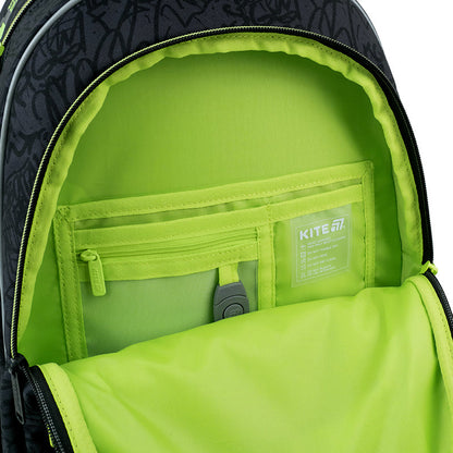 Рюкзак шкільний Kite Education SK8 K26-763M-3