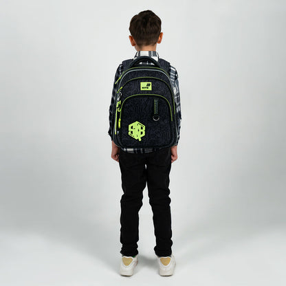 Рюкзак шкільний Kite Education SK8 K26-763M-3