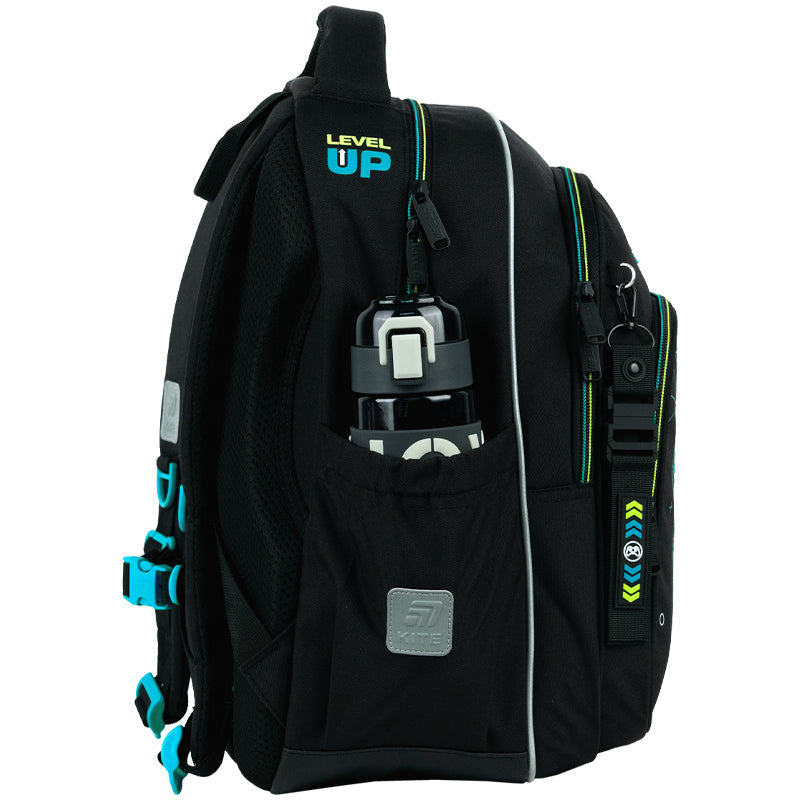 Рюкзак шкільний Kite Educatio Next Level K26-763M-4