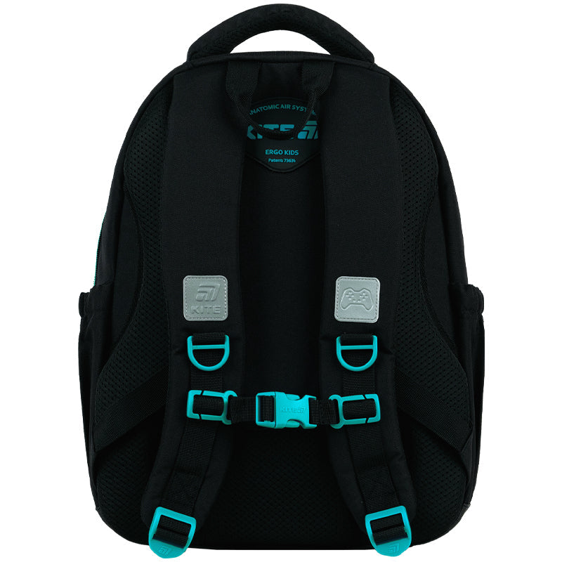 Рюкзак шкільний Kite Educatio Next Level K26-763M-4