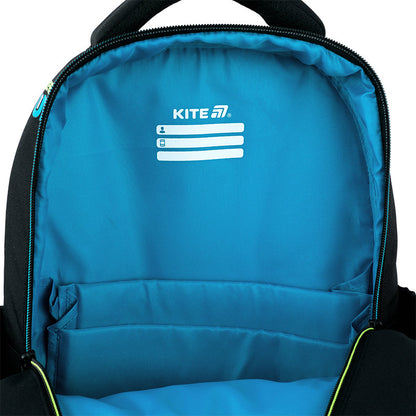 Рюкзак шкільний Kite Educatio Next Level K26-763M-4