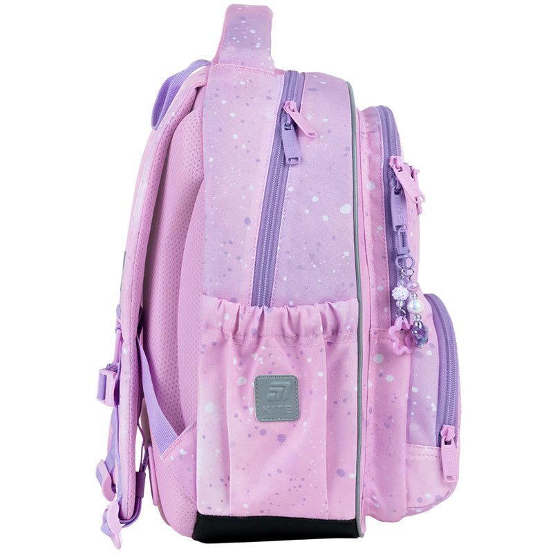 Рюкзак шкільний Kite Education Catsline K26-773M-1