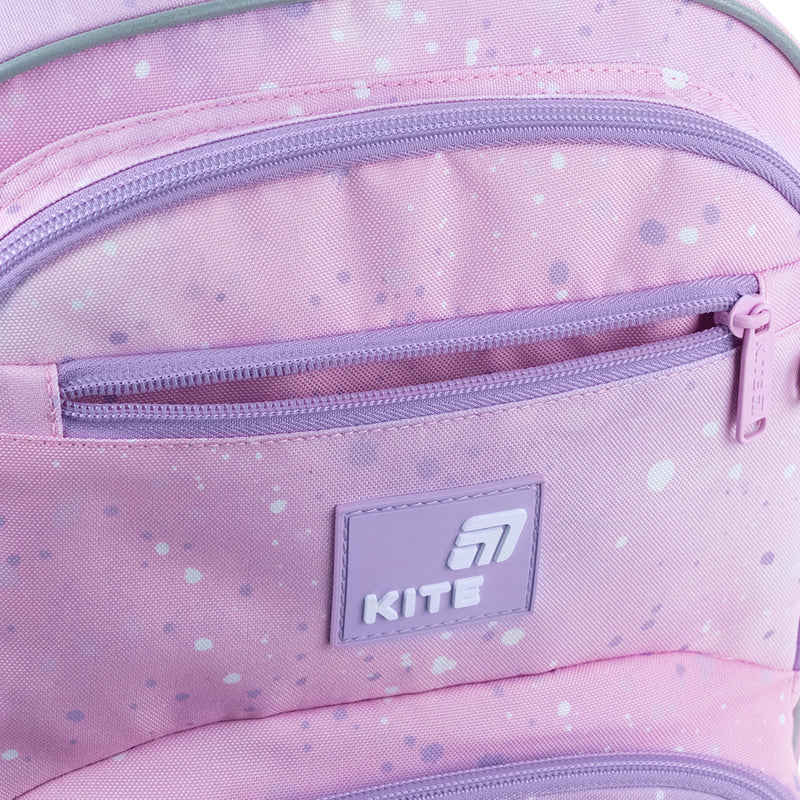Рюкзак шкільний Kite Education Catsline K26-773M-1