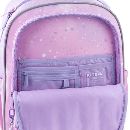 Рюкзак шкільний Kite Education Catsline K26-773M-1