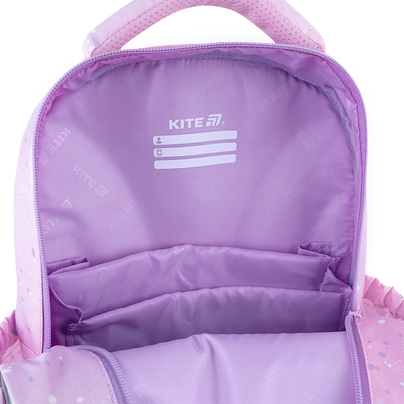 Рюкзак шкільний Kite Education Catsline K26-773M-1