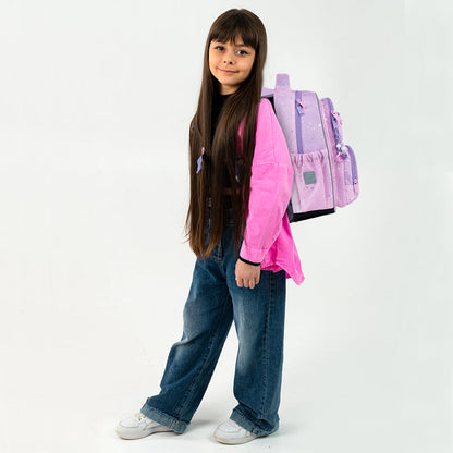 Рюкзак шкільний Kite Education Catsline K26-773M-1